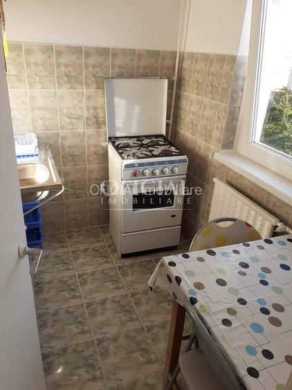 Apartament 1 Camera | 25 Mp | Balcon  | Zorilor Piata Zorilor - 3