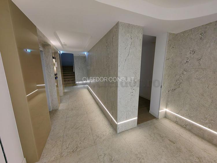 Apartament în zona Iancu Nicolae - Cambridge School - 11
