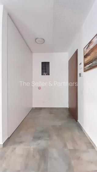 Apartament Premium - Calea Poienii - 10