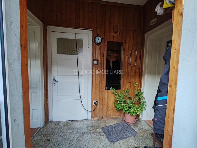 Casa 3 camere libera la vanzare CRISTIAN - 12