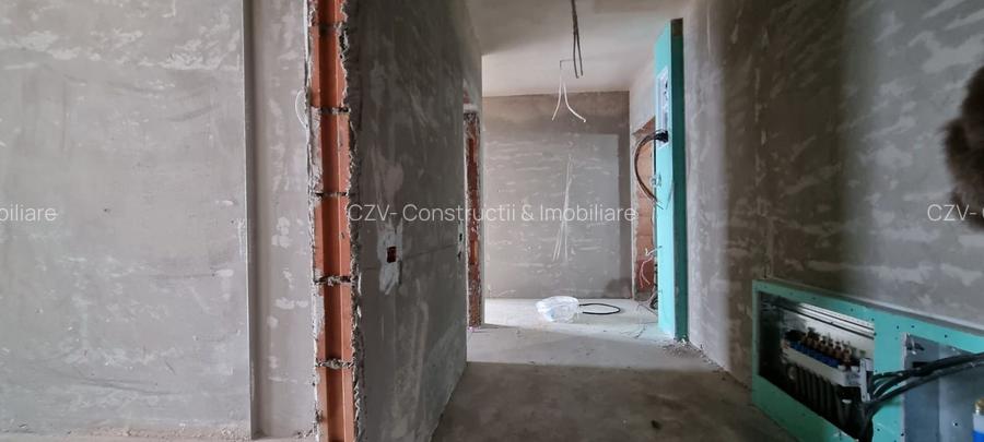 Rezidențial Boutique -Ambient-Spatiu - Lumina - 7