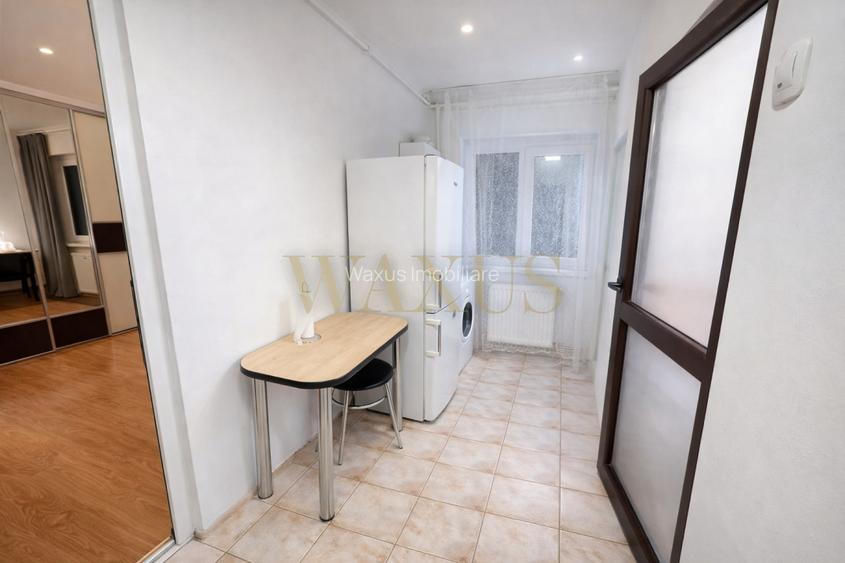 Apartament de Vanzare - SU 40Mp I Decomandat I Etaj 1 - Marasti - 4