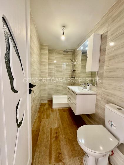 Nerva Traian - Mircea Voda - 7 minute metrou Timpuri Noi - 4