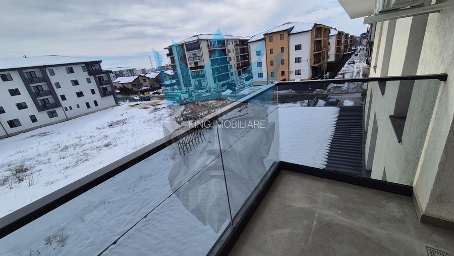  Apartament 2 Camere Fundeni Dobroesti - 5