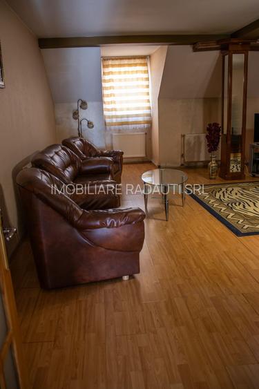 Casa/Vilă cu 7 Camere I 820 mp I Suceava - 29