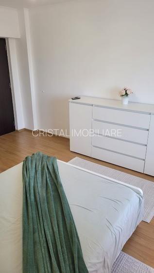 Apartament 2 camere de inchiriat, mobilat modern- Zona Unirii - 3