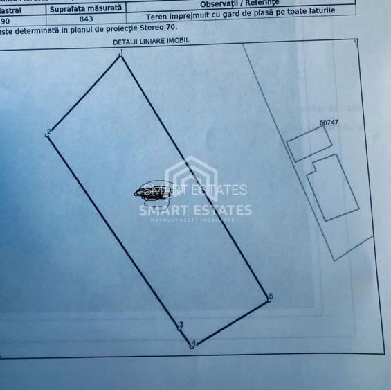 Lacul Snagov-Gruiu | Teren 1000 MP | d 24 m la lac | Pozitie excelenta - 10