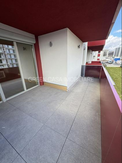 Apartament 3 camere, 2 bai, 78,5mp utili, 2 balcoane, Elite Junior - 14