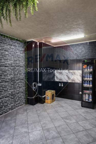 Spațiu comercial de 16mp de închiriat zona Mihai Bravu - 2