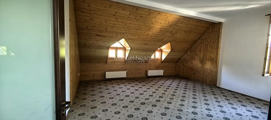 Proprietate Breaza Vila 1000mp , casa administrator , teren generos 3600mp - 29