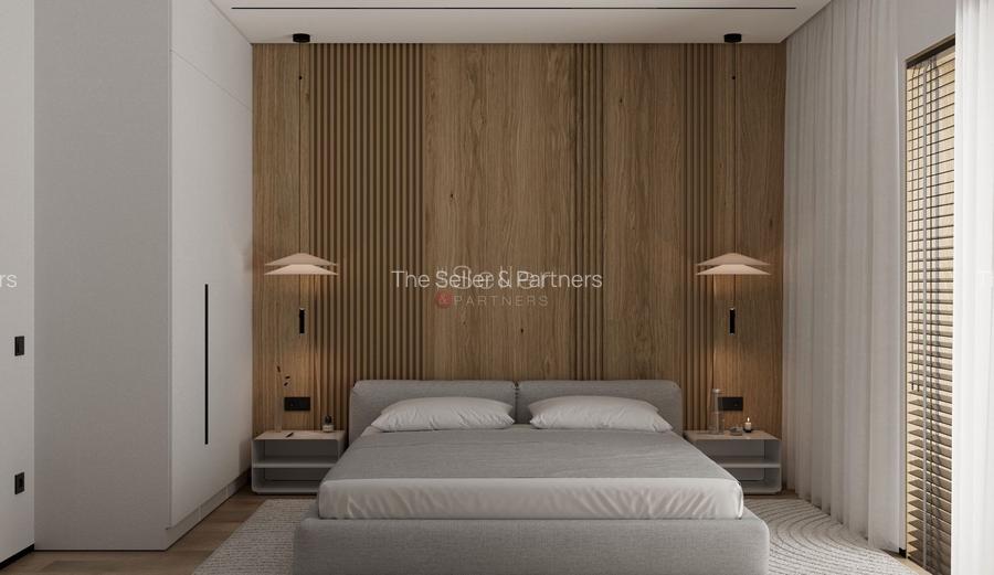 Finisaje Premium Casa Moderna - 20