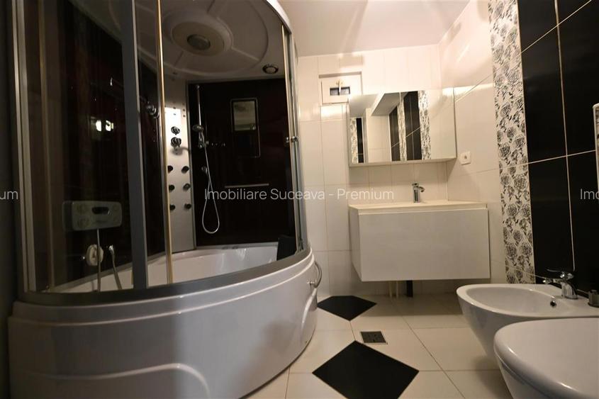 Apartament 3 camere Suceava Parter De vanzare 0727817187 - 4