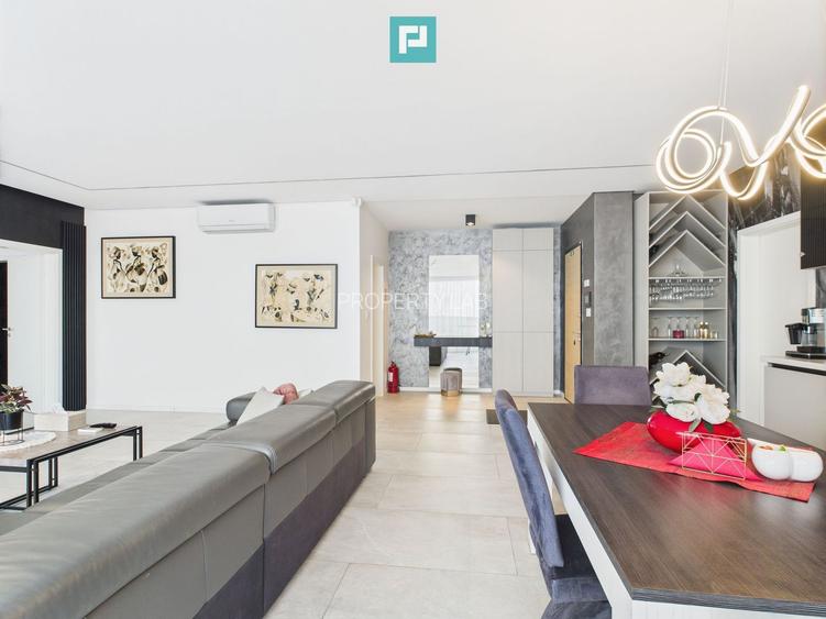 Penthouse premium , Torontalului - 12