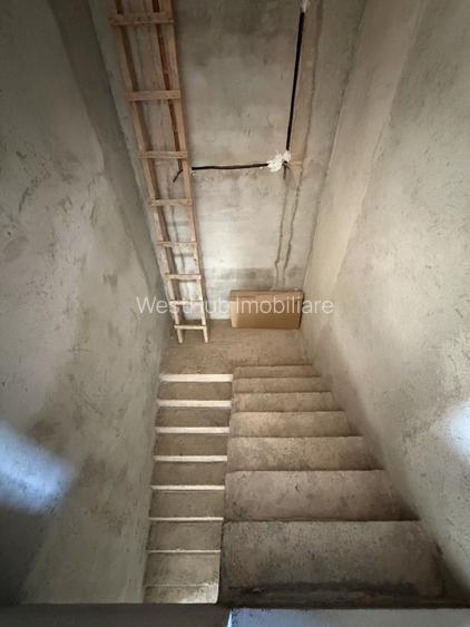 Duplex 5 camere, 3 bai, 120mp utili, 290mp teren - Ghiroda - 13