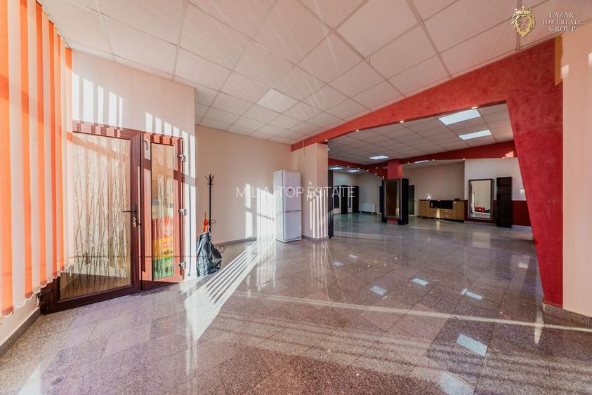 Spatiu comercial de inchiriat central - 4