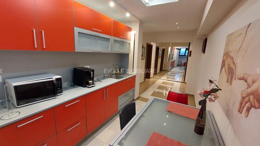 Top locatie! Apartament 2 camere Faleza Nord cu vedere la mare - 7