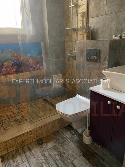 Apartament 3 camere, situat in zona Mamaia-Sat - 5