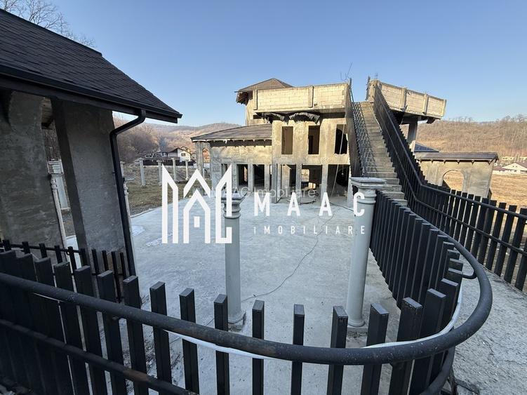 Proprietate specială I 1224 mp I Teren 2000 mp I Wewern - 6