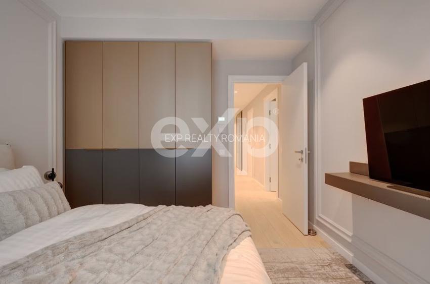 Apartament 4 camere de vanzare- Nusco city- livrare imediata- nemobilat - 11