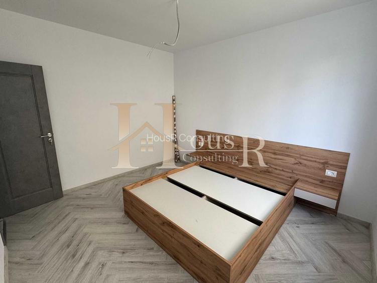 Disponibil imediat, partial mobilat. Merita vazut ! - 9