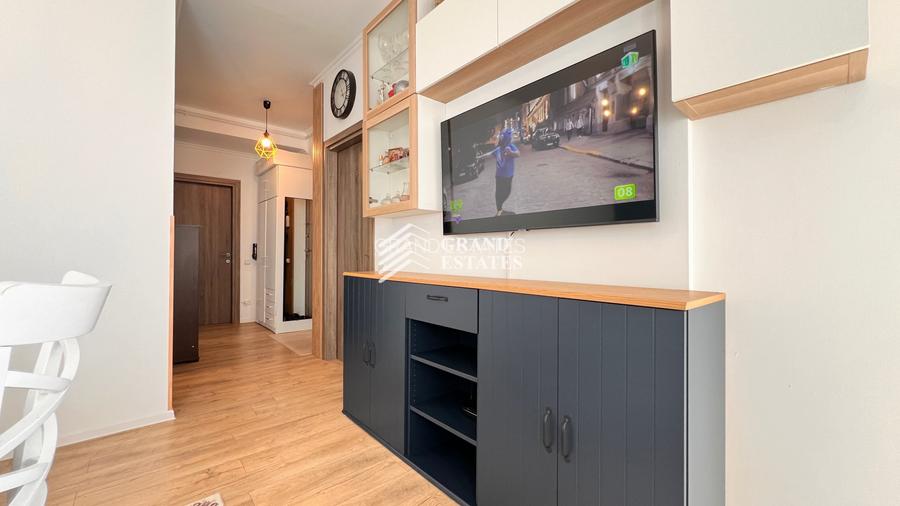 Apartament 3 camere I Luxor – Otopeni | complet mobilat I 2 parcari I boxa - 4