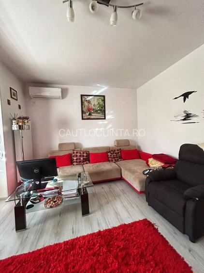 Apartament  3 camere | Curte | Parcare Subterana | Pallady | Metrou | - 3