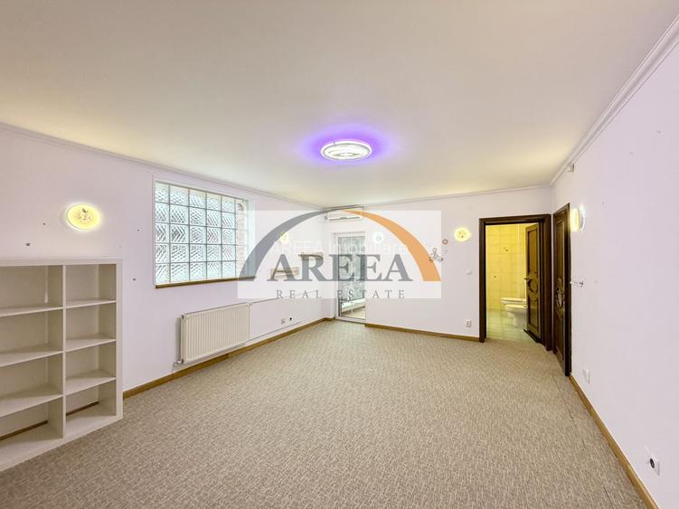 Vilă cu curte mare și piscină – ideală pentru familie, Pipera - 19