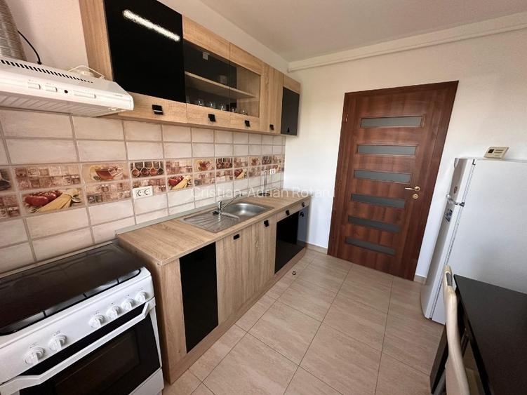 Apartament 1 Cameră Decomandat + Loc Parcare – Giroc (Zonă Centrală) - 5
