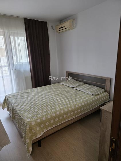 2 camere mobilat/utilat, Piața Iancului, bloc 2012 - 3
