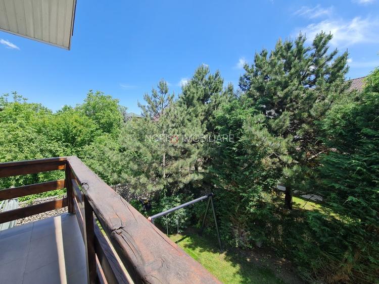 Vila Deosebita - Mogosoaia - 18