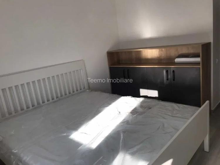 Studio, decomandat, 37 mp, balcon, centrala, ac, parcare, Aparatorii Patriei - 2