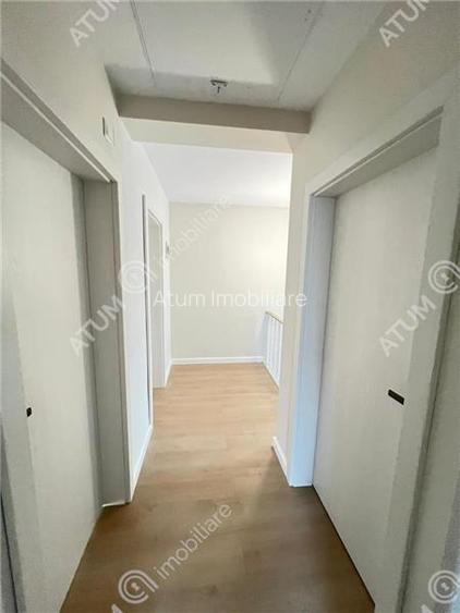 Casa individuala cu 5 camere si curte libera de 430 mp in Cisnadie - 30