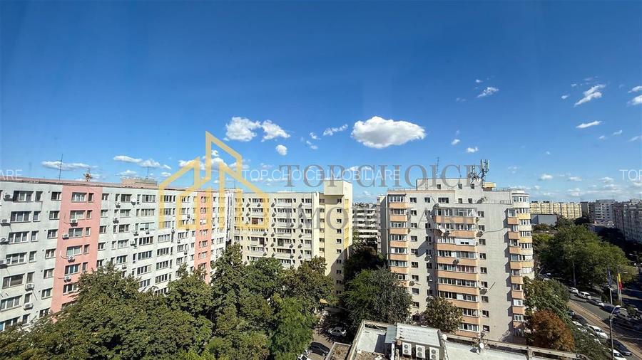 FERDINAND/ MIHAI BRAVU - 3 CAMERE - COMPLET RENOVAT - BLOC 1984 - 27