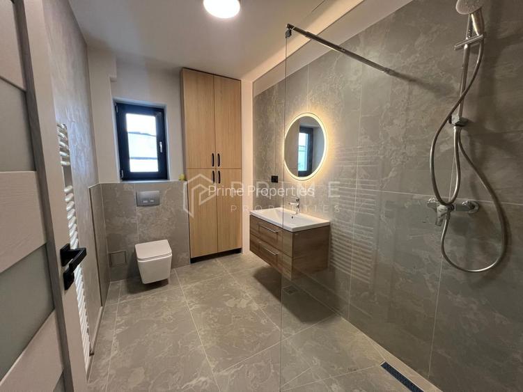 Studio generos / 2 camere | Nou | Design modern | Parcare - 9