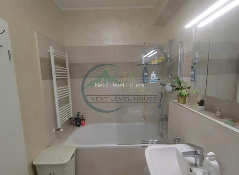 Apartament 2 camere, Penthouse, Grandis - 4