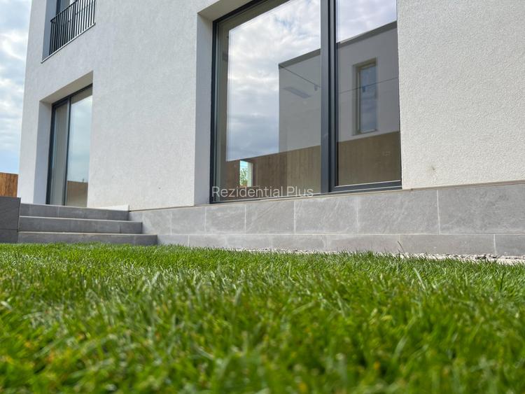 Rond Lidl | Pipera - Tunari| Descopera casa cu energie verde si confort  - 25