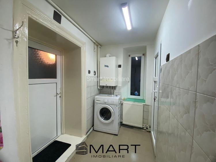 Garsoniera 30mp zona Centrala str. Ocnei - 3