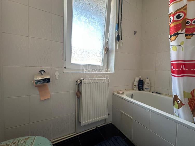 Apartament tip mansarda, intabulat Zona Vasile Aaron - Str. Soimului - 9
