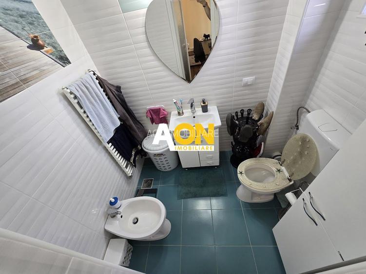 Casa 5 Camere Zona Schit, 520mp Teren, cu Garaj - 14