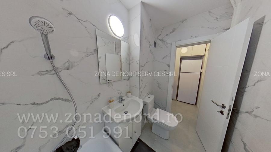 Garsonieră Dristor, chiar lângă stația de metrou,  anunț real, poze reale - 7
