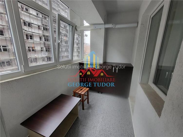 Prima inchiriere 2 camere Militari Residence - 6