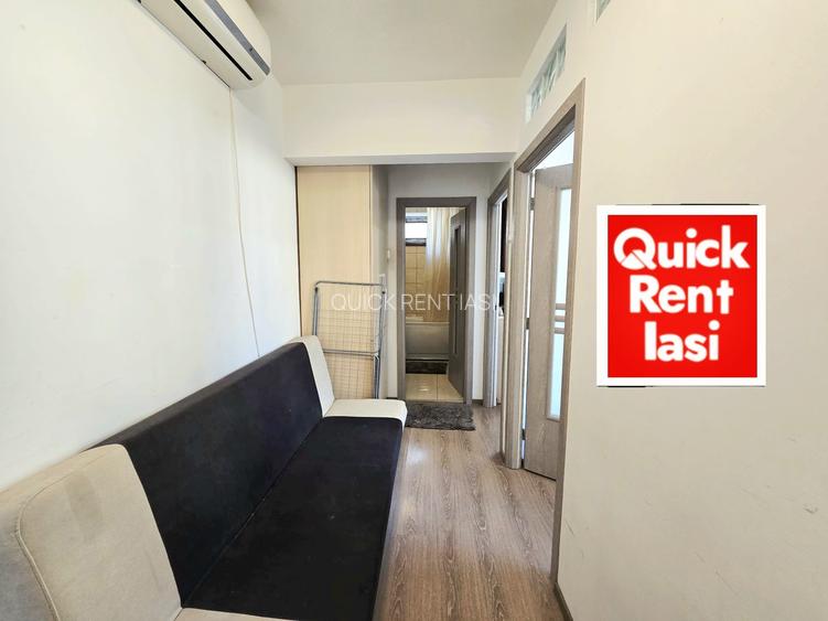 Ultracentral Piata Unirii UMF(Bd.Stefan)Apartament Modern Bl.Reabilitat Termic - 6