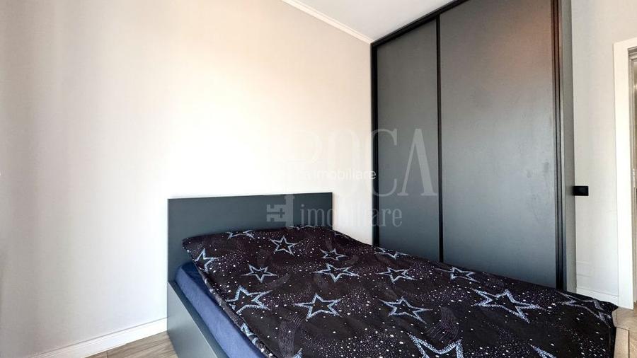 Apartament 2 camere de vanzare in Floresti - 4