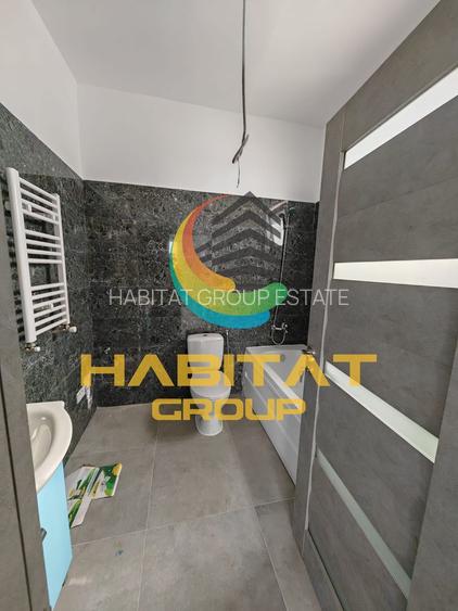 CASĂ INDIVIDUALĂ PE UN SINGUR NIVEL | ARHITECTURĂ MODERNĂ | TEREN 440 MP - 7