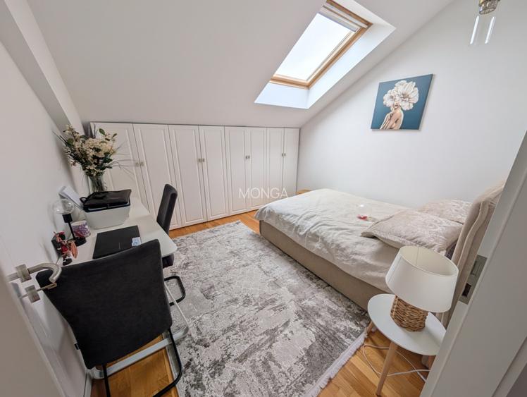 Apartament 3 camere Ibiza Sol 84mp +42mp terasa  | 0 comision | Socala Americana - 16