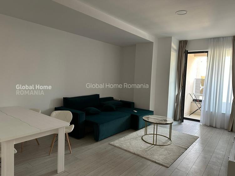 Apartament 2 cam 54 mp |Pipera Rond-Aviatiei|Parcare subteran inclusa - 3