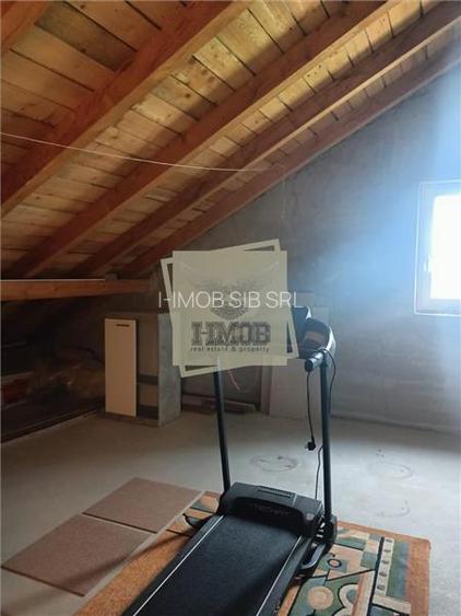 Casa moderna 3 camere 2 bai si curte in zona Lidl - 16