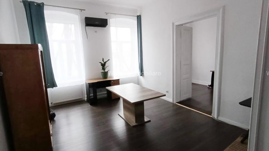 Apartament 3 camere, decomandat, 75mp, cladire istorica, zona Iosefin  - 3