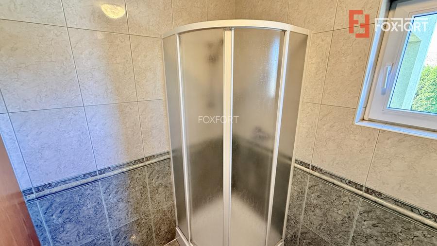 Casa individuala, 5 camere + Garaj + Piscina - Brancoveanu - 26