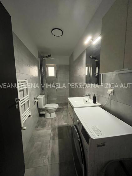 De inchiriat! Apartament 2camere, D, Cug-Valea Adâncă - 9